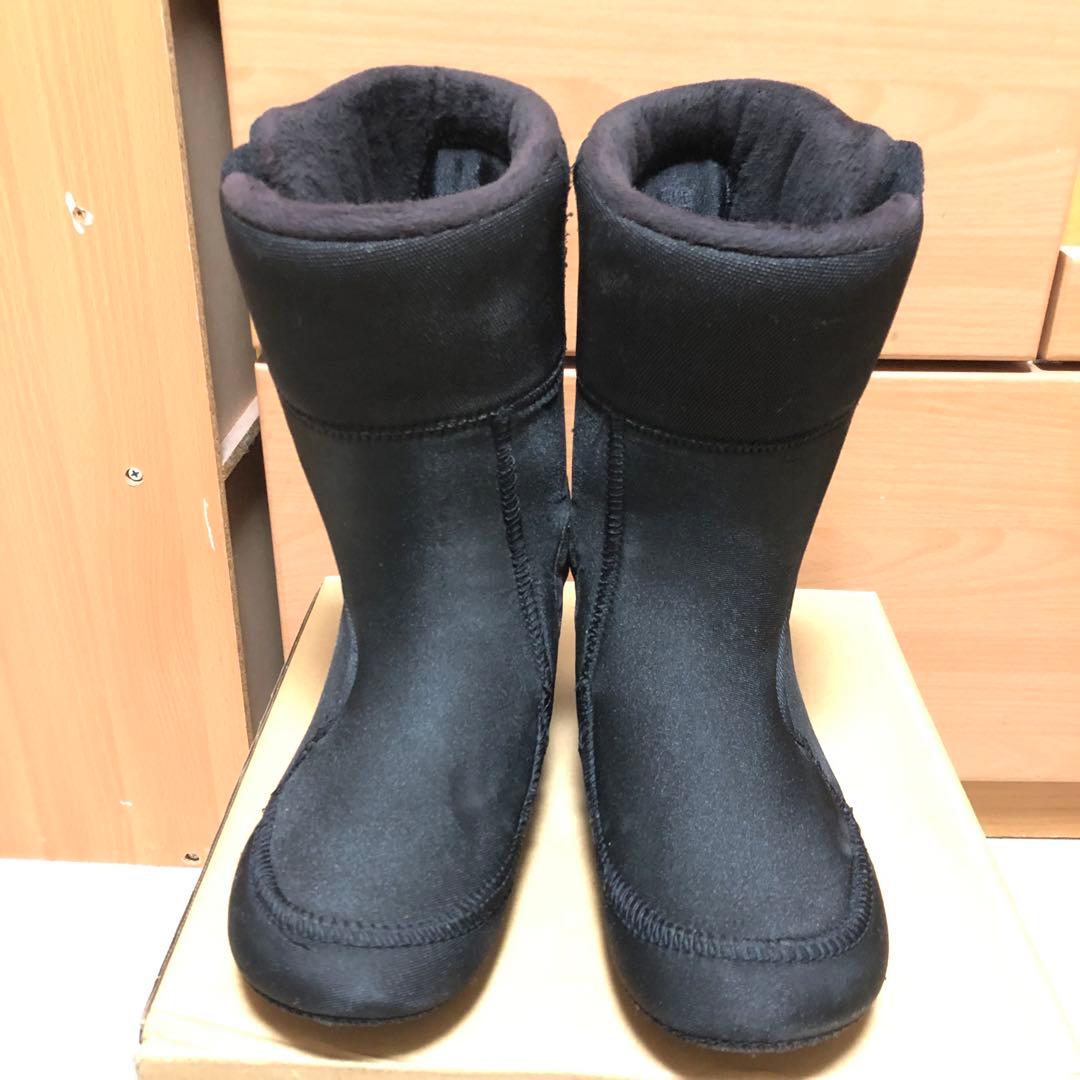 ride スノーボードブーツ fuse 25 cm boa ひも フリースタイル