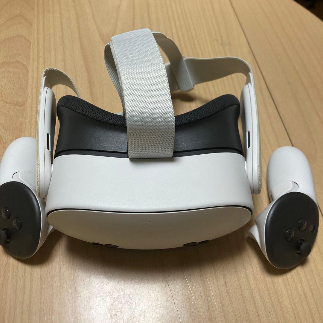 ま*や様 メタクエスト3s