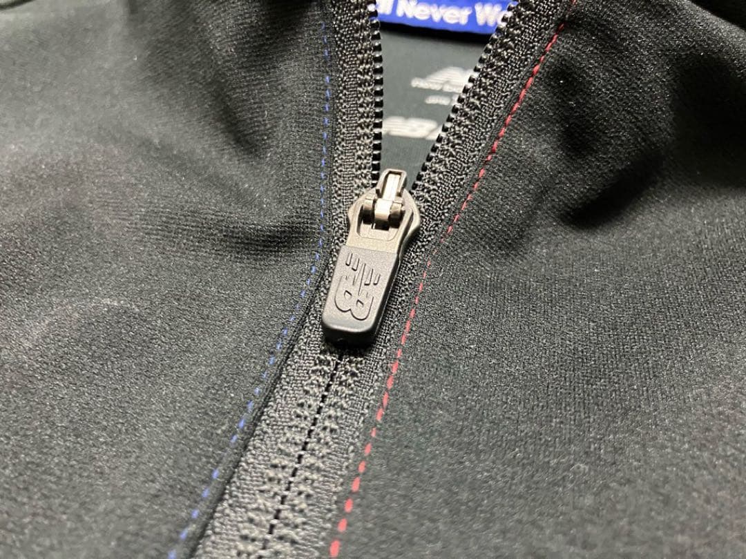 【未使用品】FC東京 プレミアストレッチジャージ 上下セットアップ XL 黒