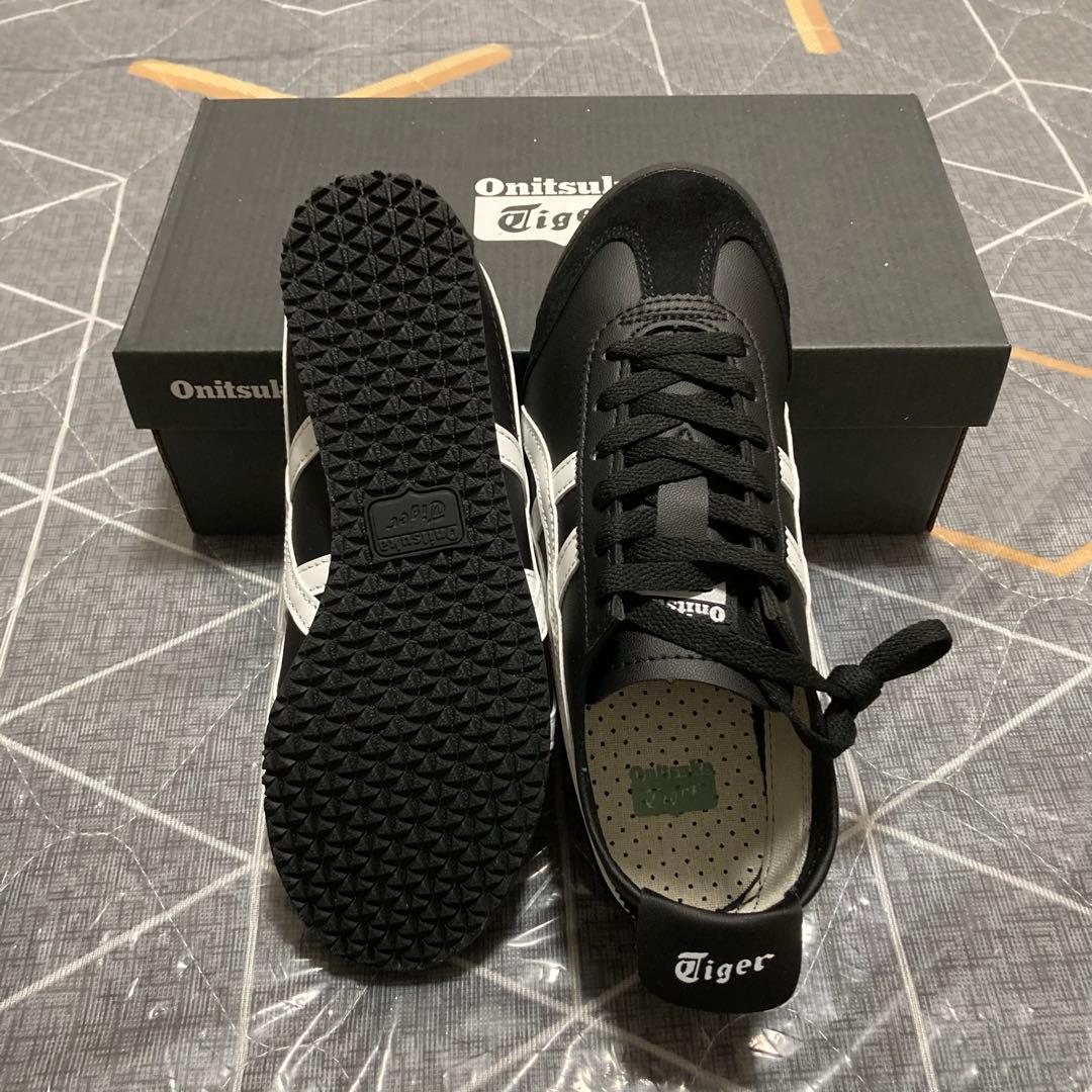 Onitsuka Tiger MEXICO 66 オニツカタイガー