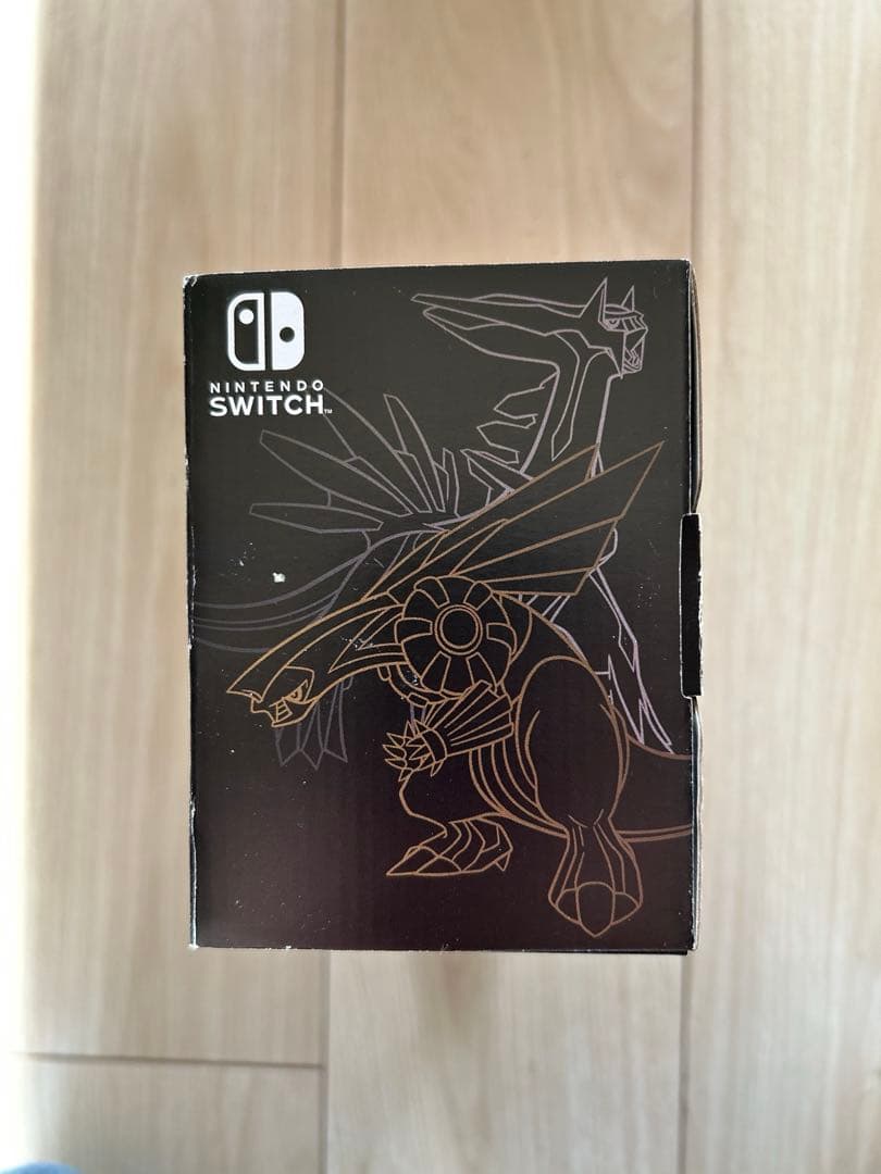 Nintendo Switch Lite 特別版