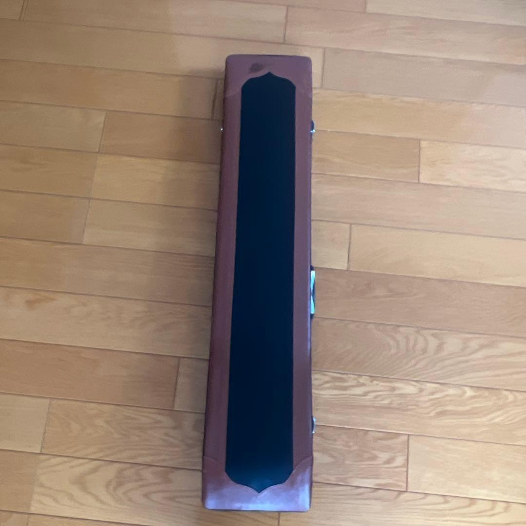 【超美品】二胡セット ケース・弓・付属品付き