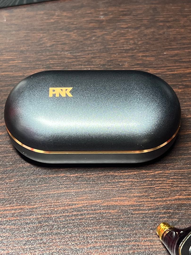 AVIOT TE-Z1PNK ピヤホン6