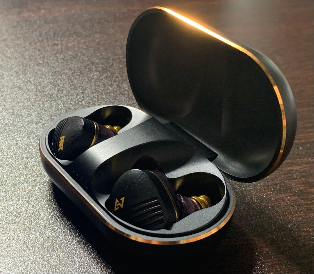 AVIOT TE-Z1PNK ピヤホン6