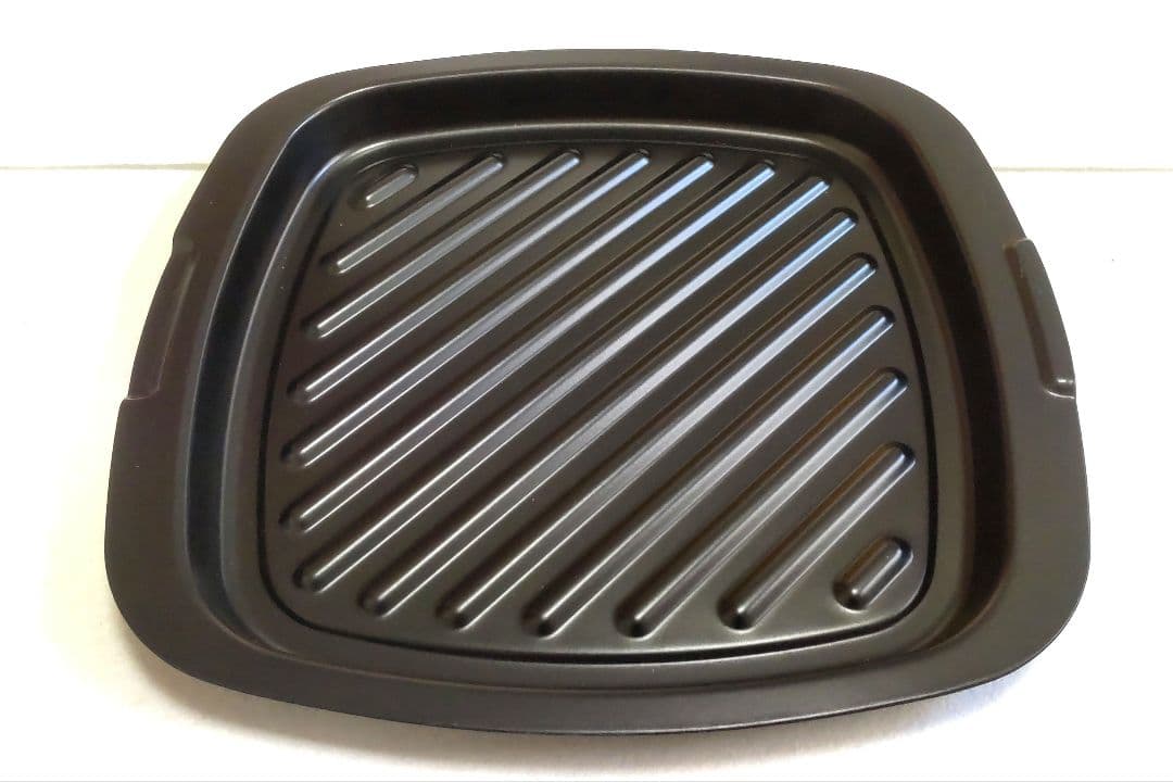 Aladdin　AGT-G13A　　グラファイトグリル＆トースター　2022年製