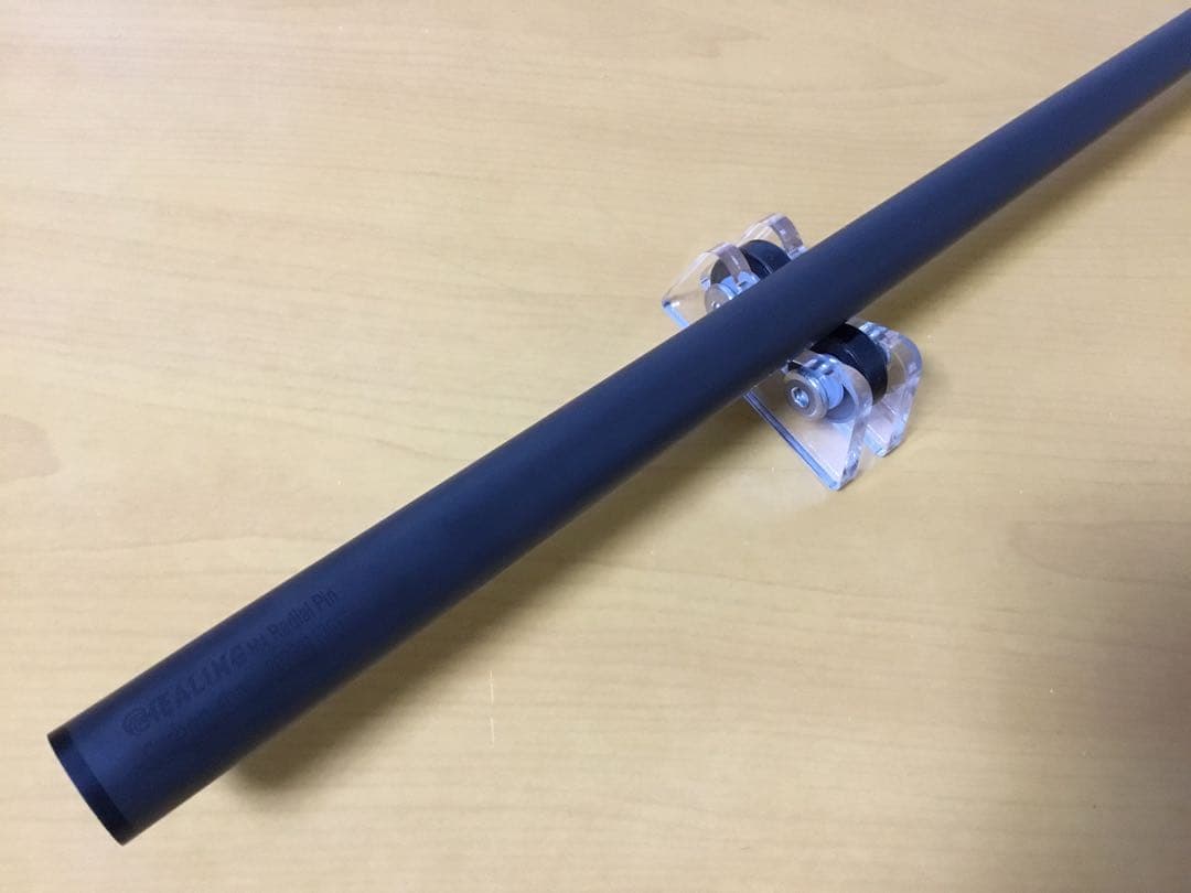 カーボンシャフト　ジャンプ&ブレイク用　HEALING