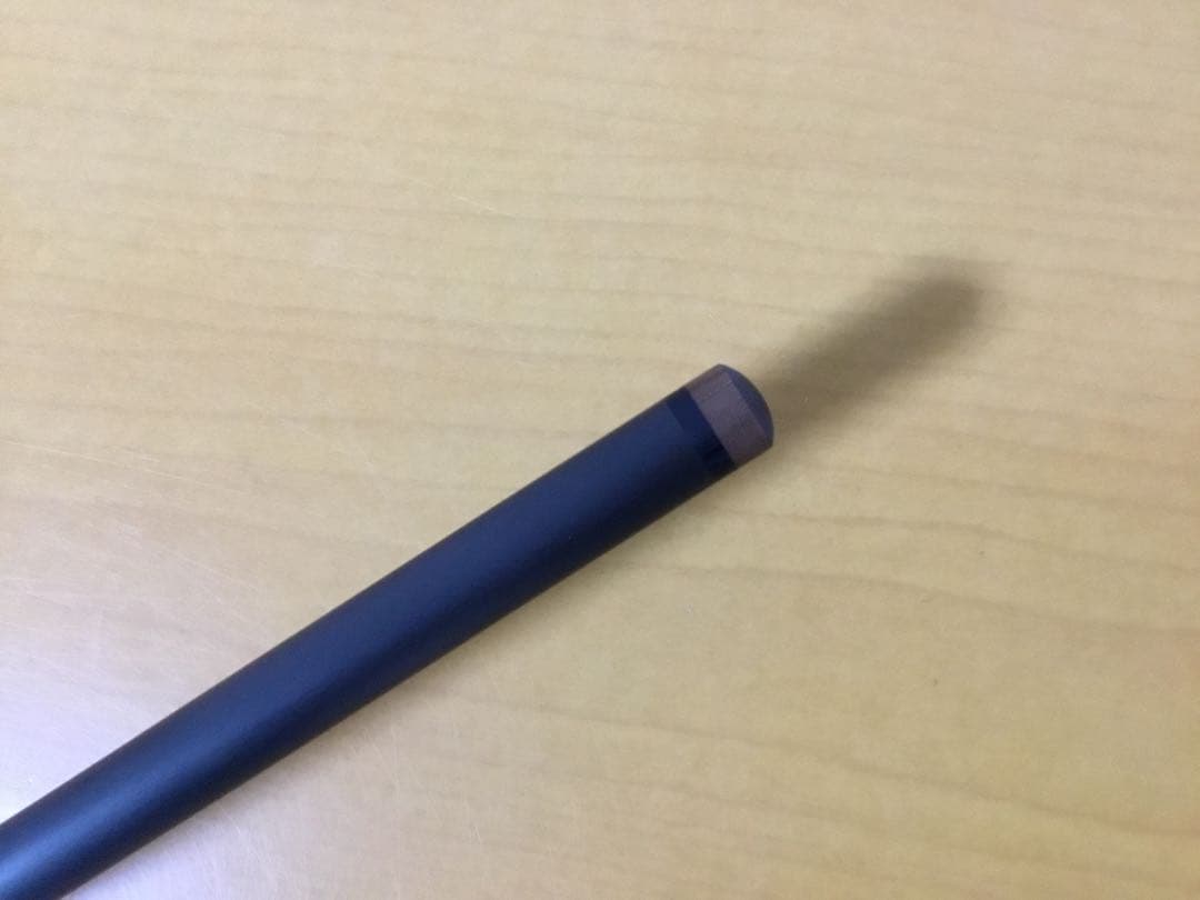 カーボンシャフト　ジャンプ&ブレイク用　HEALING