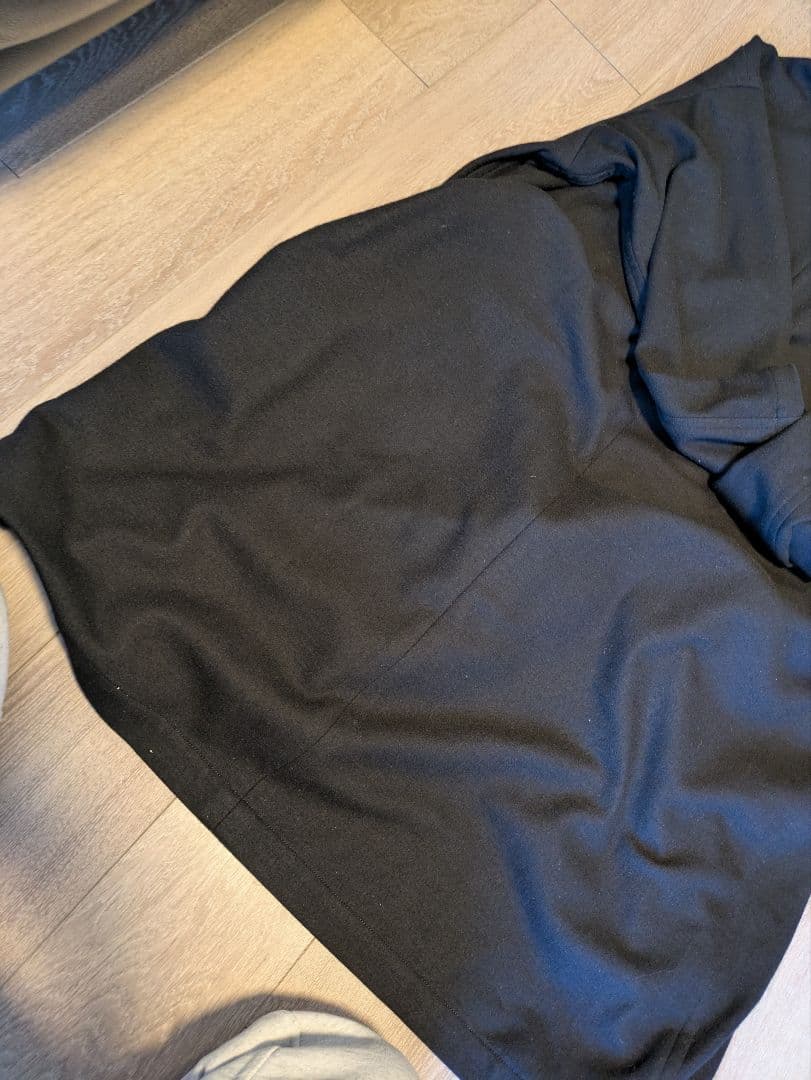 SEVEN BY SEVEN セブンバイセブン ストールコート