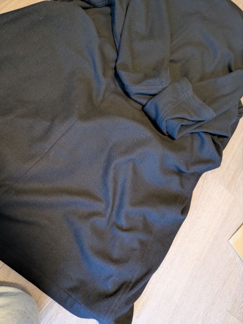 SEVEN BY SEVEN セブンバイセブン ストールコート