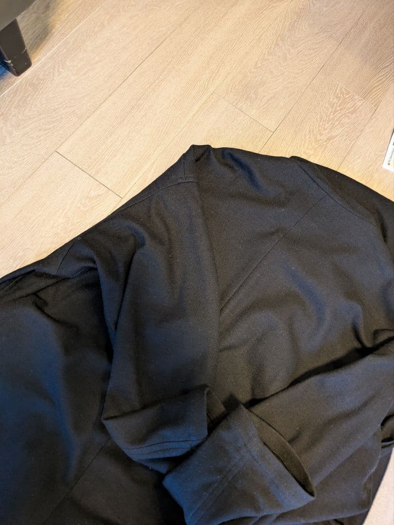 SEVEN BY SEVEN セブンバイセブン ストールコート