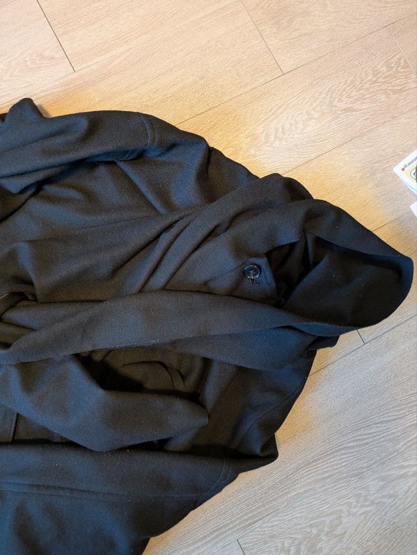 SEVEN BY SEVEN セブンバイセブン ストールコート