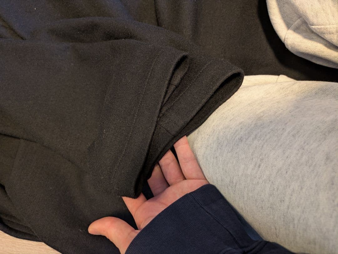 SEVEN BY SEVEN セブンバイセブン ストールコート