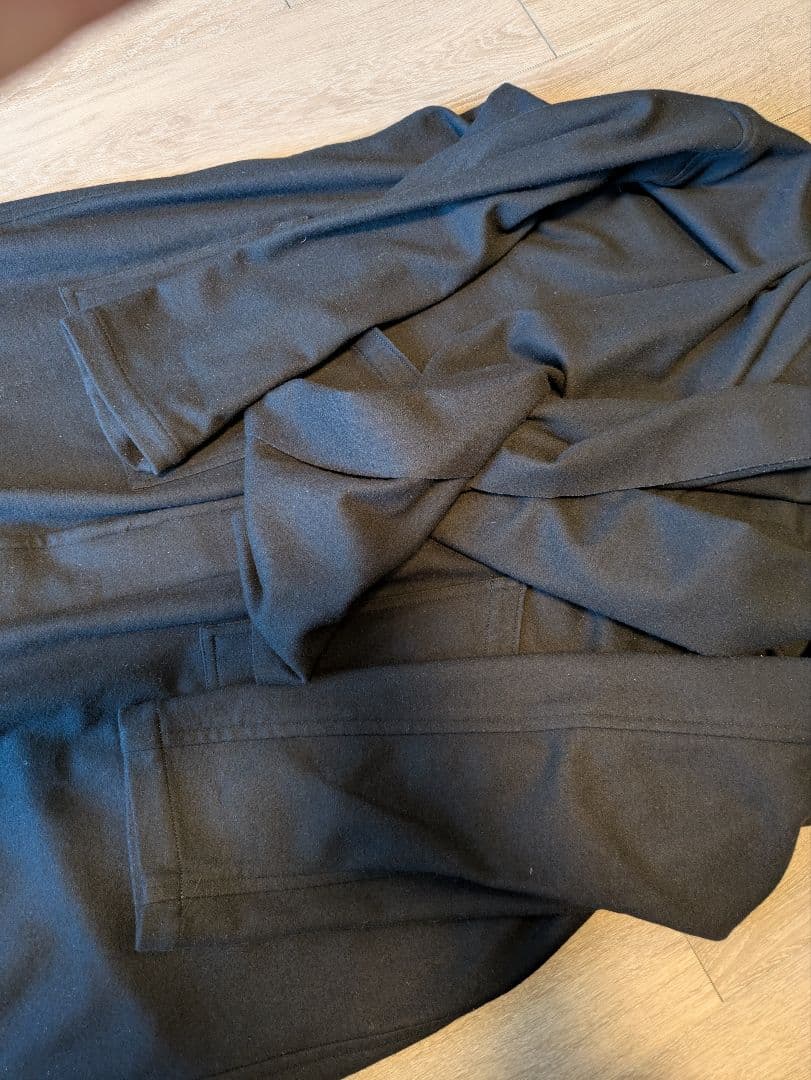 SEVEN BY SEVEN セブンバイセブン ストールコート