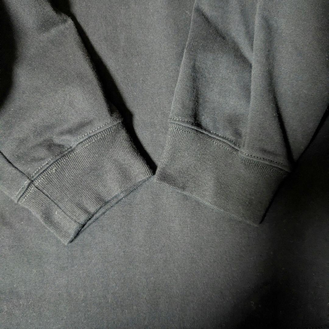 【即日発送】WIND AND SEA WDS-SEA-22S-01長袖 ロンT