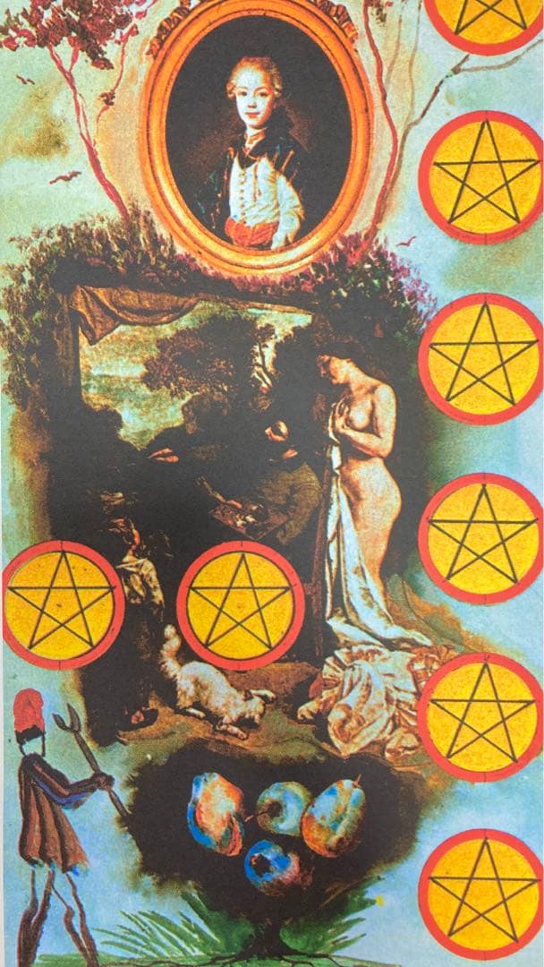 【真作保証】サルバドール・ダリ リトグラフ 直筆サイン エンボス印有り 版画