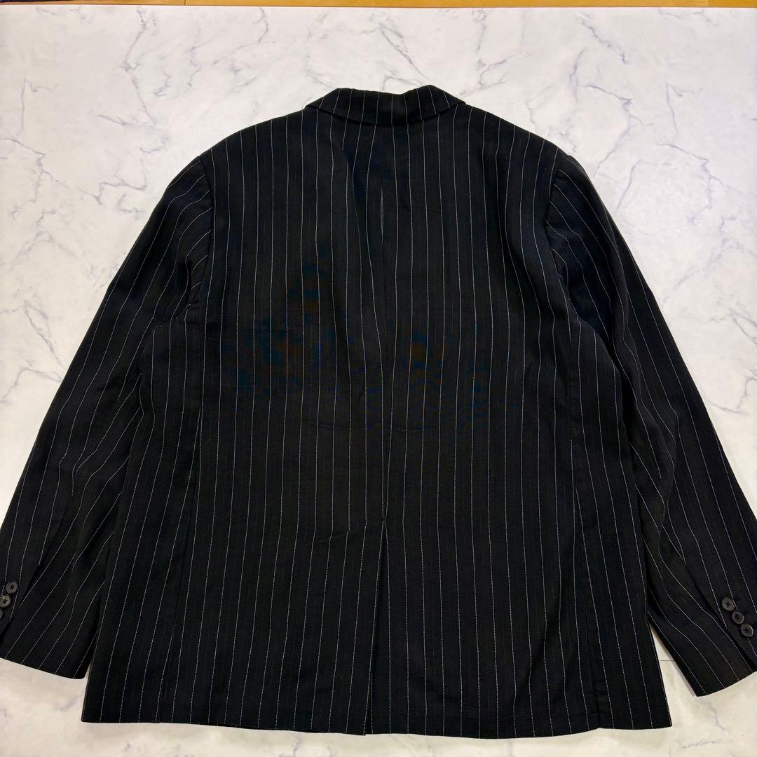 美品 Supreme 2023年完売品 スーツ セットアップ XL イタリア生地