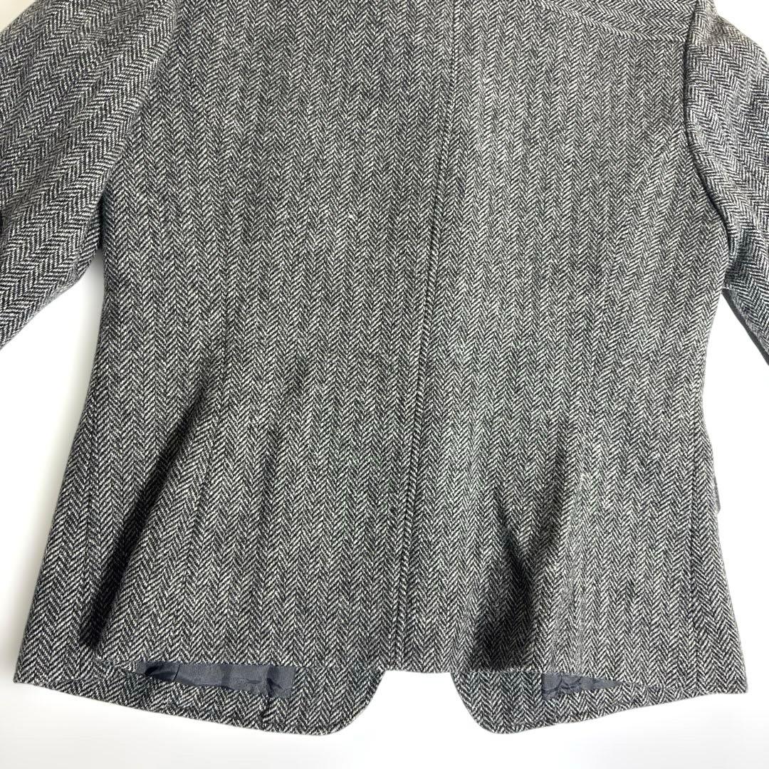 新品未使用　タグ付きNEWYORKER テーラードジャケット LLサイズ