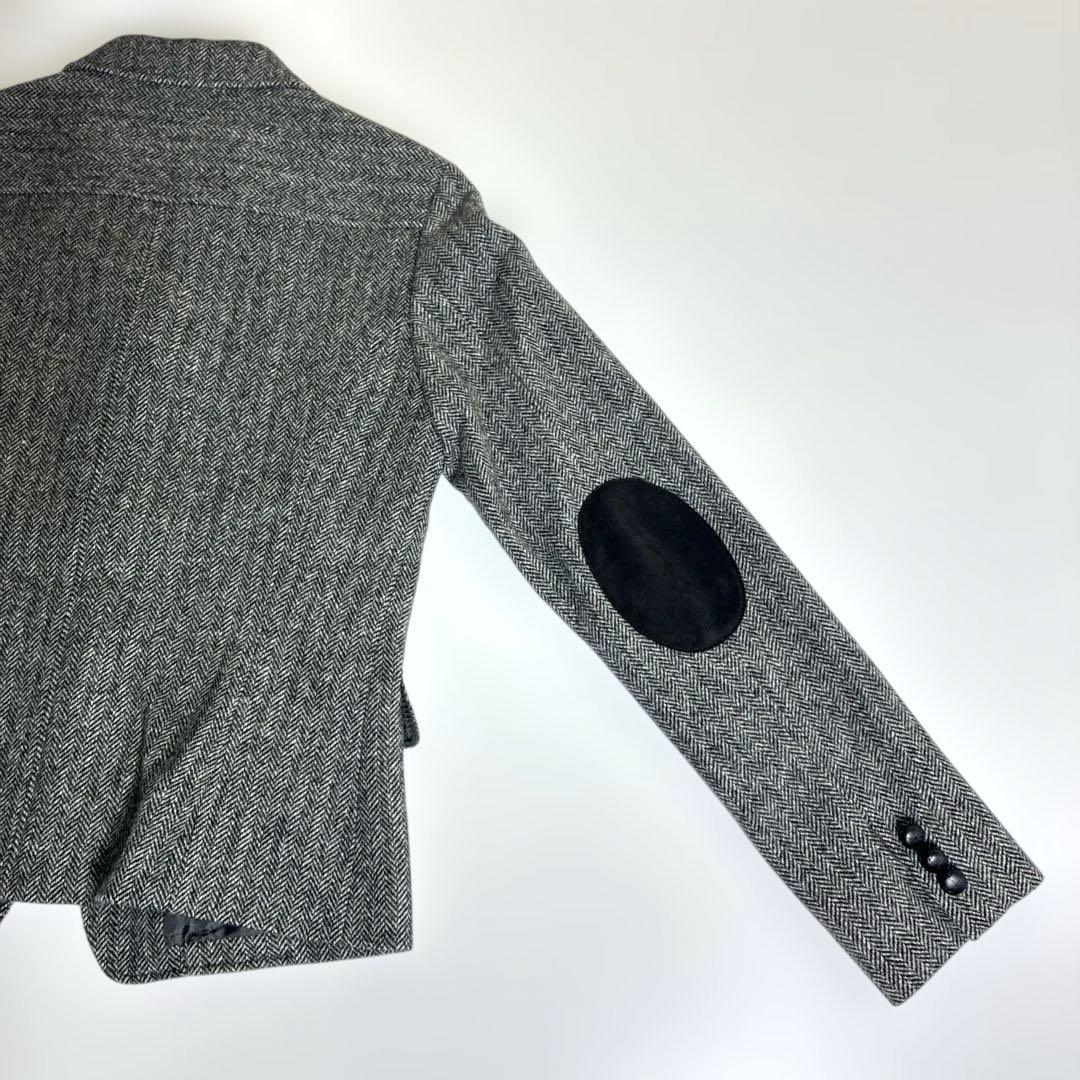 新品未使用　タグ付きNEWYORKER テーラードジャケット LLサイズ