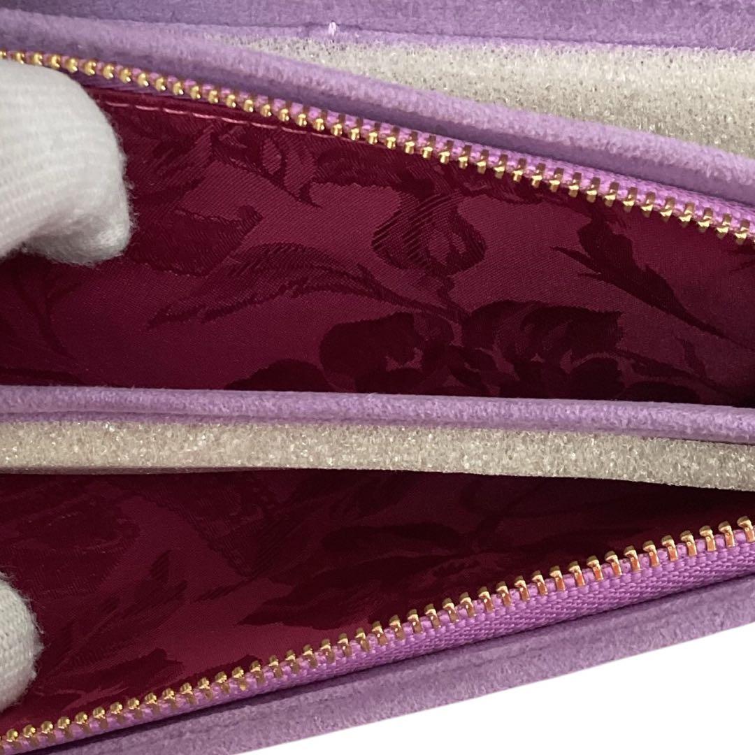 ★Think Bee! ★花柄★長財布★タグ付き・未使用品【シンクビー】