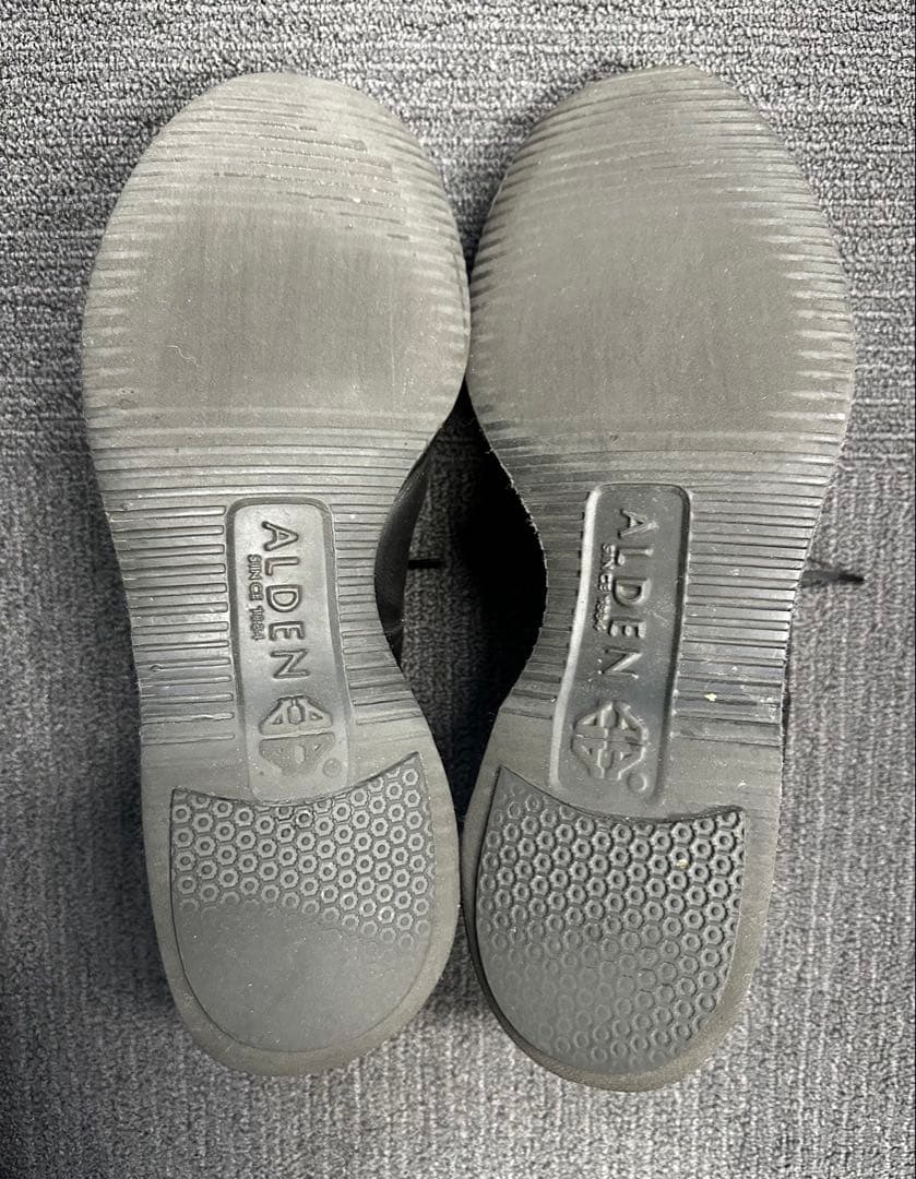 Alden（オールデン）5391 ユナイテッドアローズ別注　27.5cm