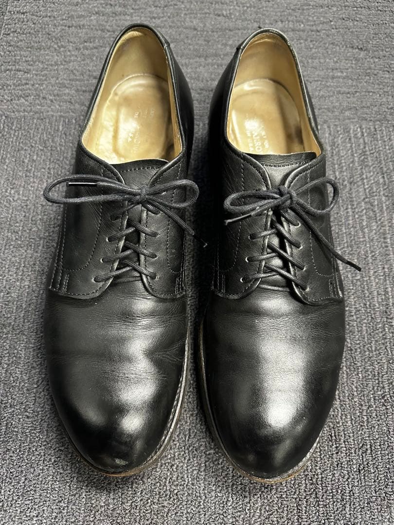 Alden（オールデン）5391 ユナイテッドアローズ別注　27.5cm