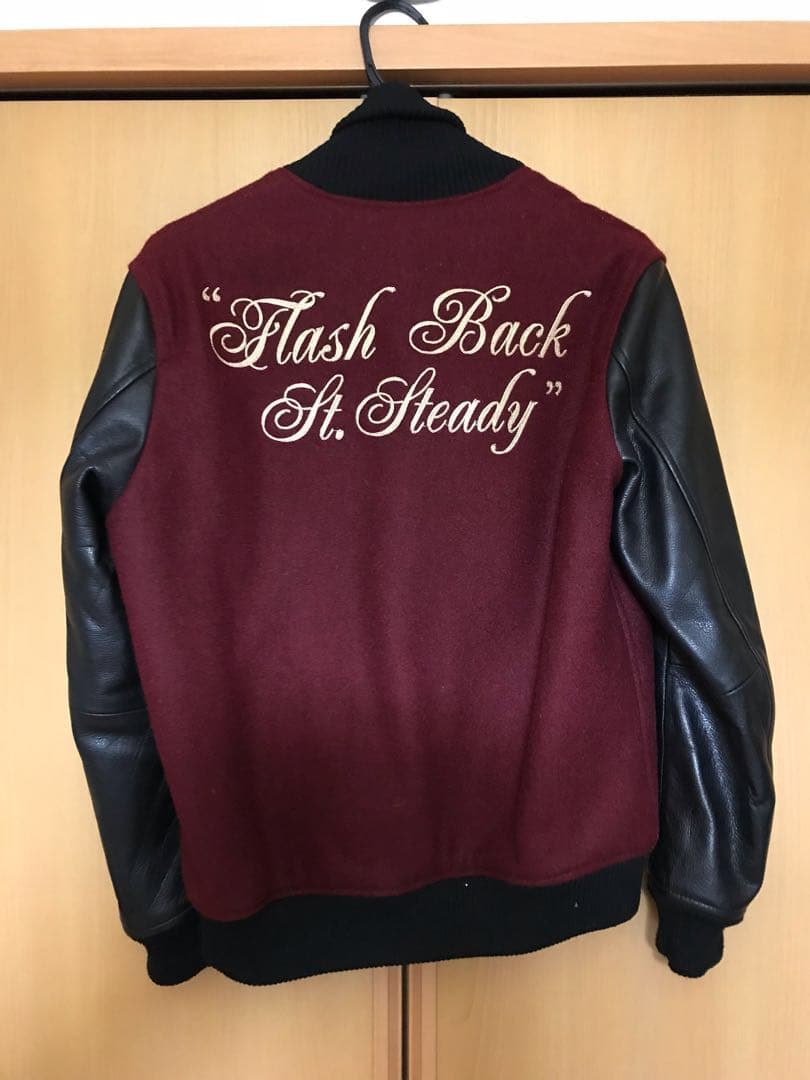 JACKROSE ジャックローズ スタジャン