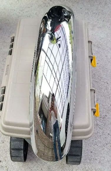 z1 z2フロントフェンダー