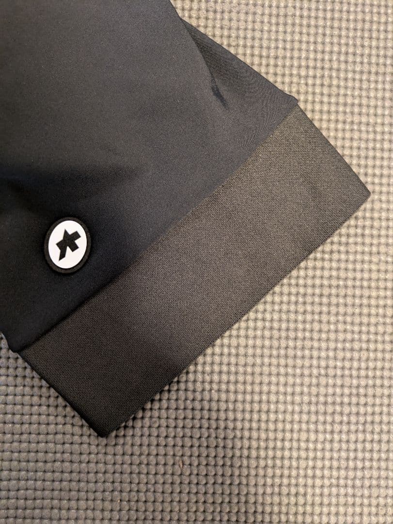 アソスMILLE GTS Spring Fall Bib Shorts C2サS