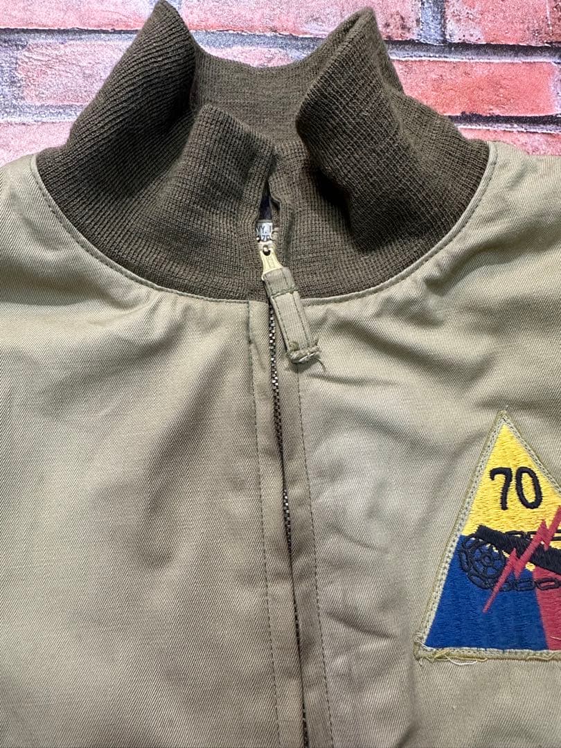 FREEWHEELERS 1940s タンカースジャケット