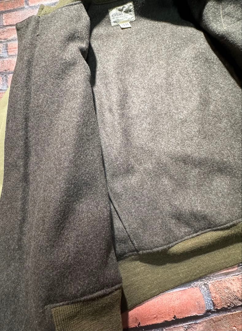 FREEWHEELERS 1940s タンカースジャケット