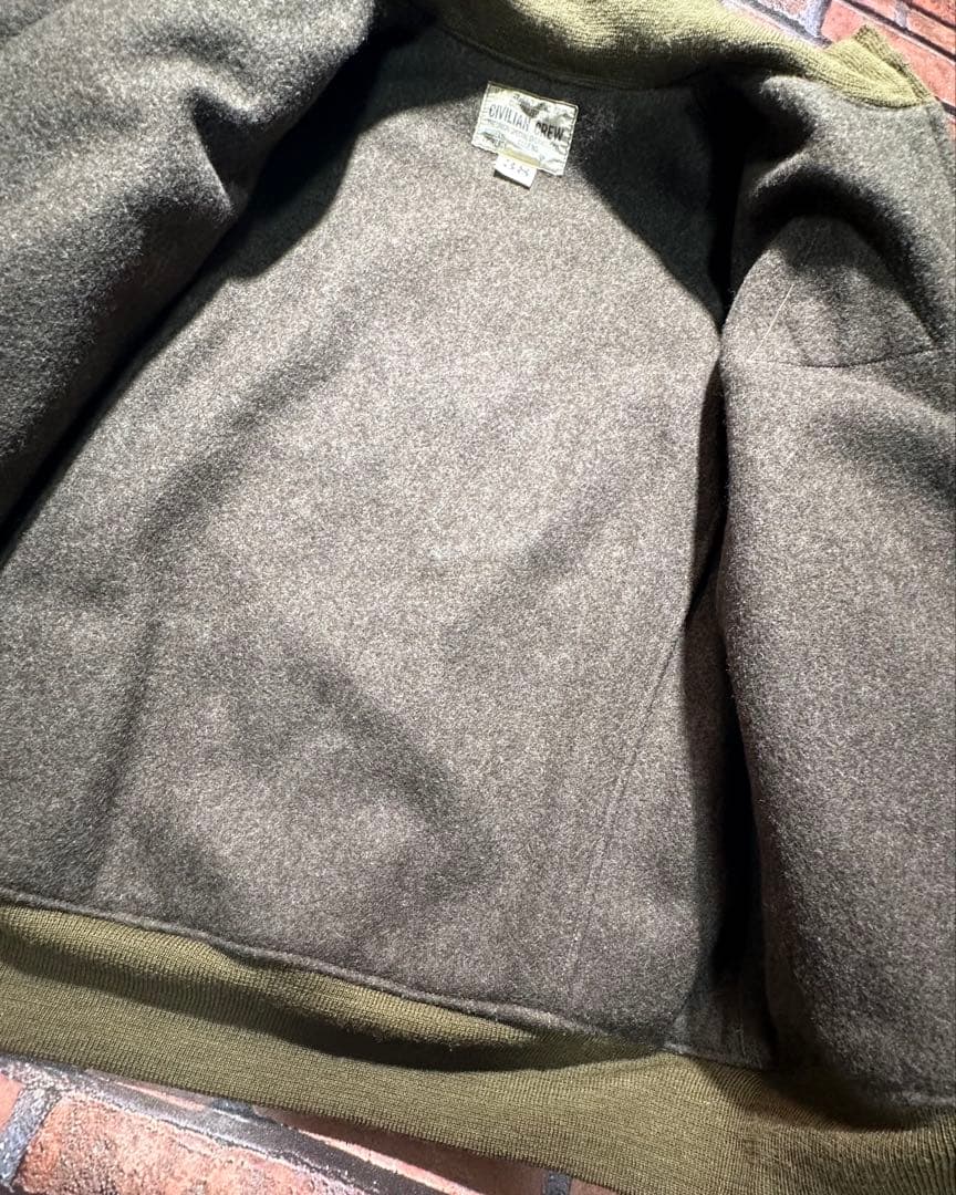 FREEWHEELERS 1940s タンカースジャケット