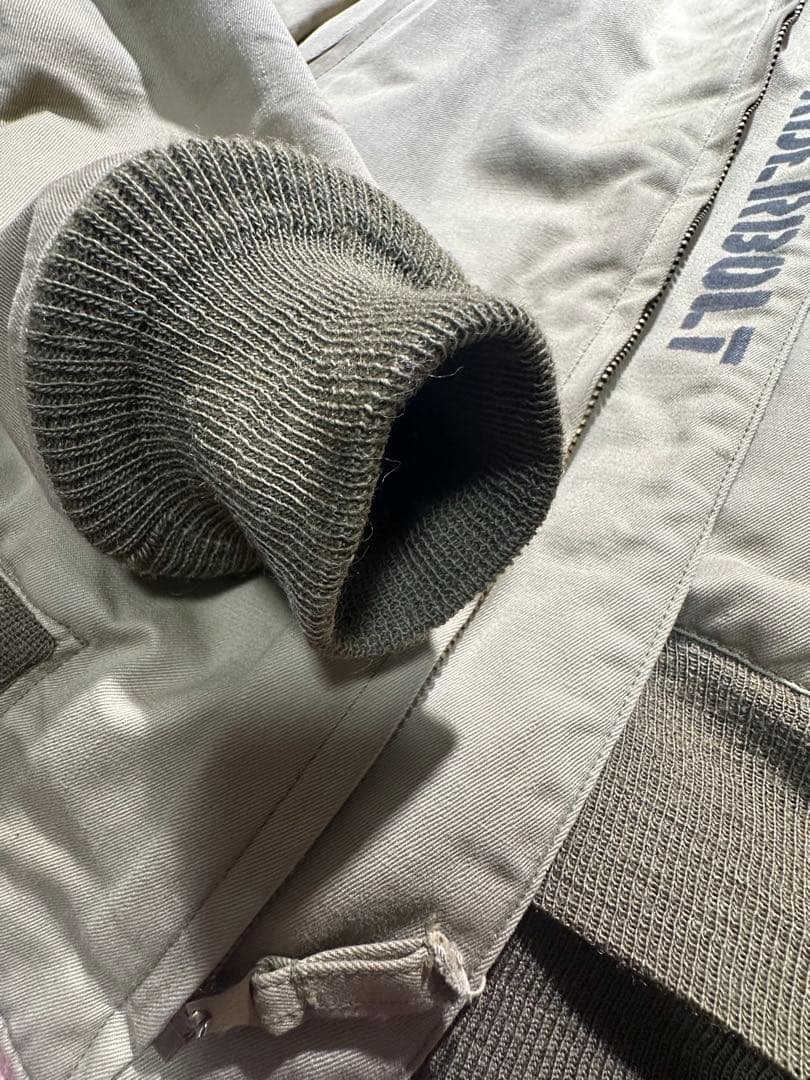 FREEWHEELERS 1940s タンカースジャケット