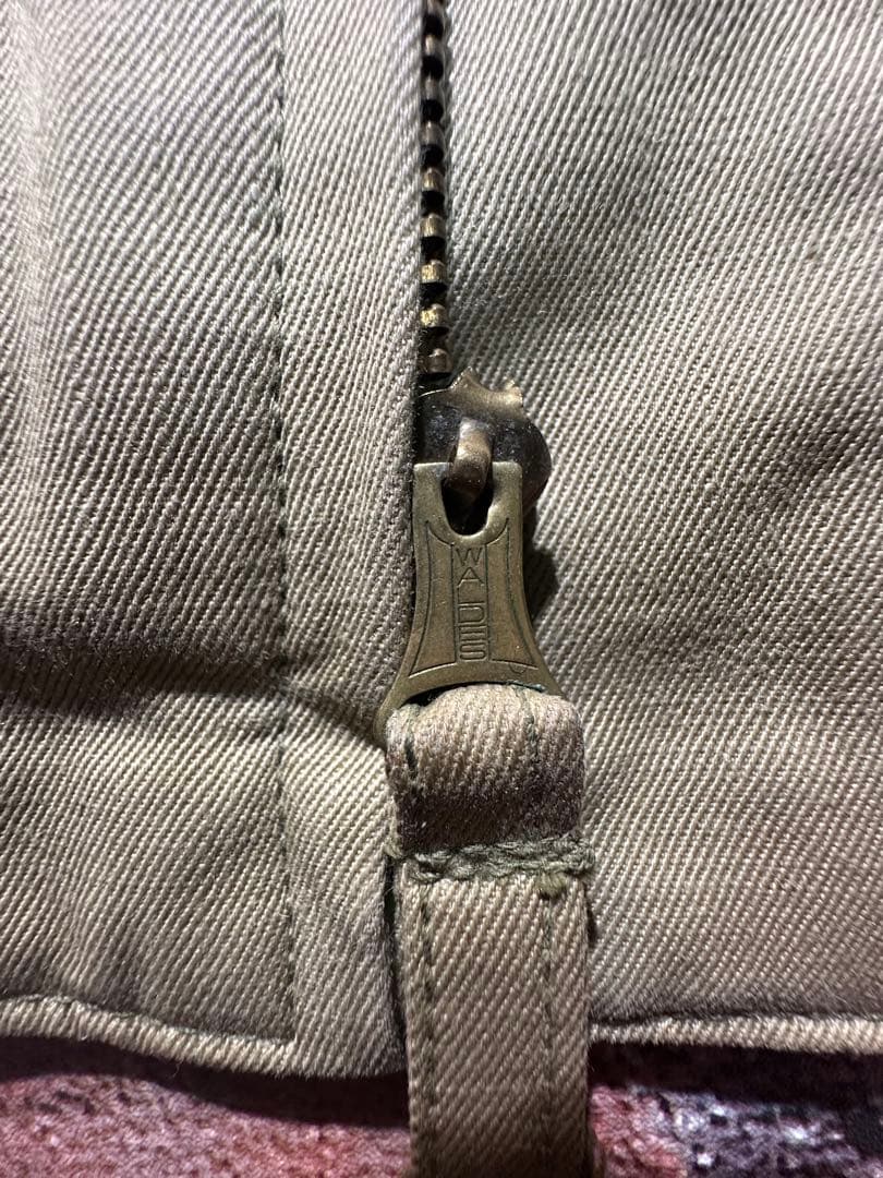 FREEWHEELERS 1940s タンカースジャケット