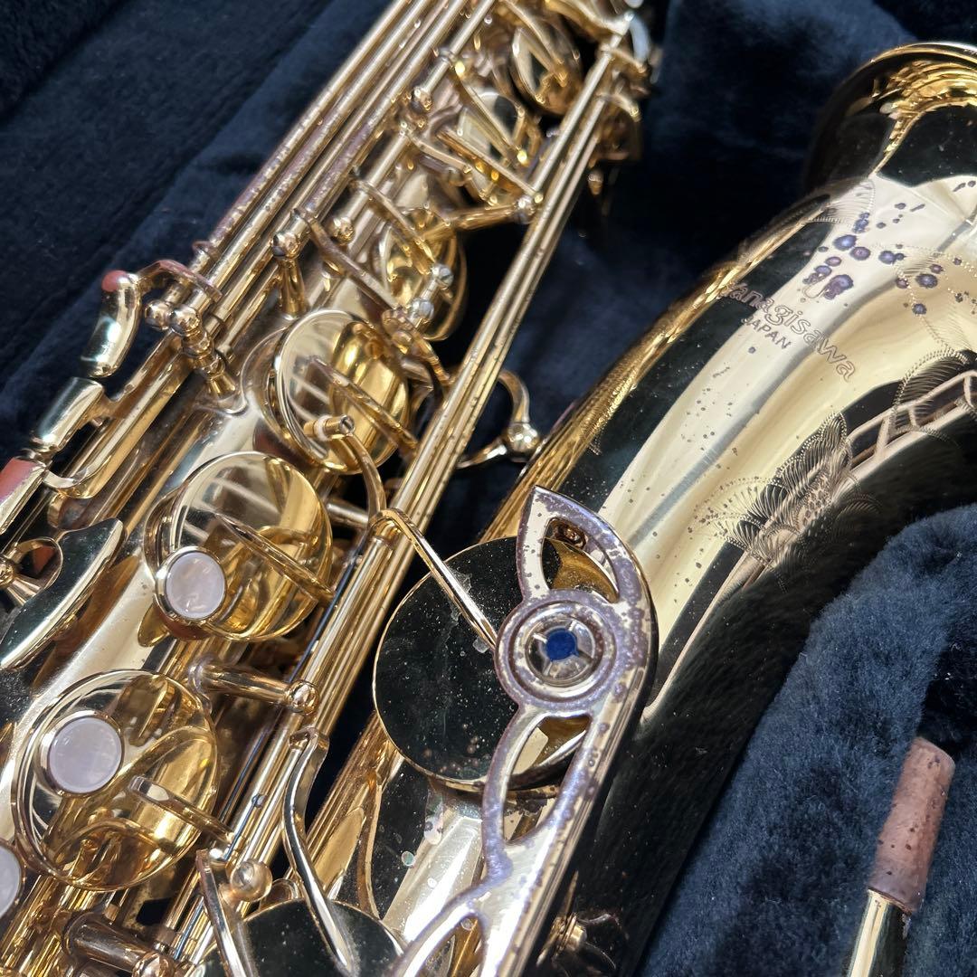 Yanagisawa T-991 テナーサックス