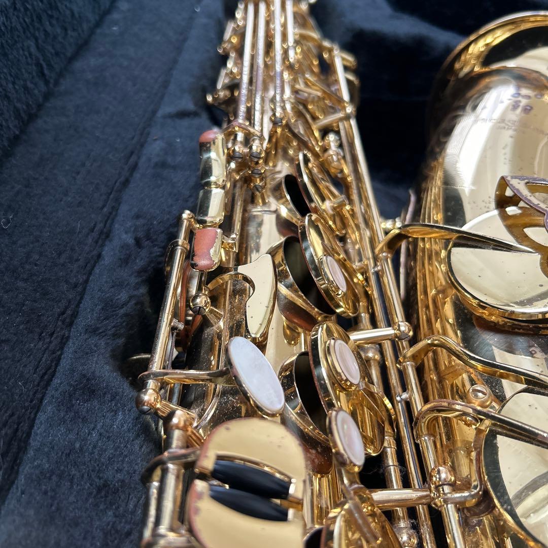 Yanagisawa T-991 テナーサックス