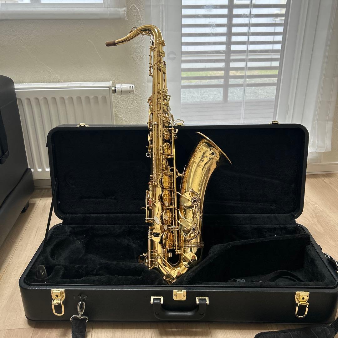 Yanagisawa T-991 テナーサックス
