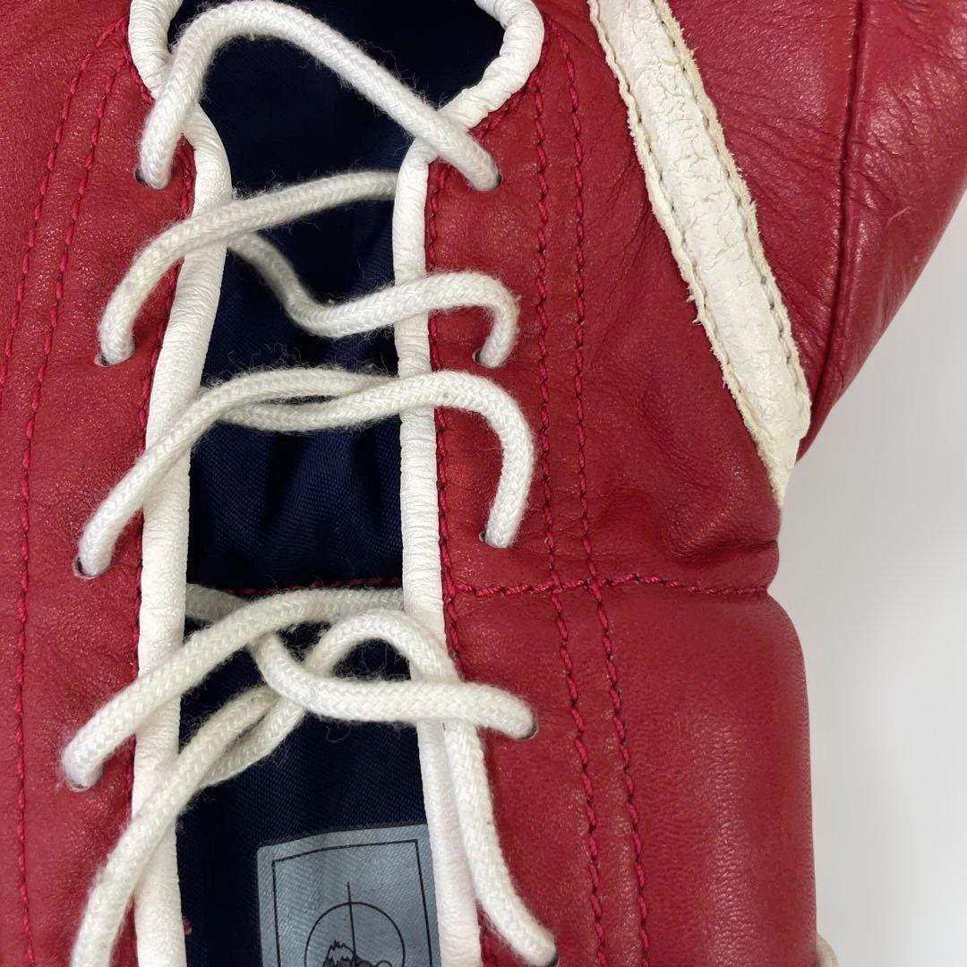 Winning ボクシンググローブ 6oz 飯田覚士さんサイン入り