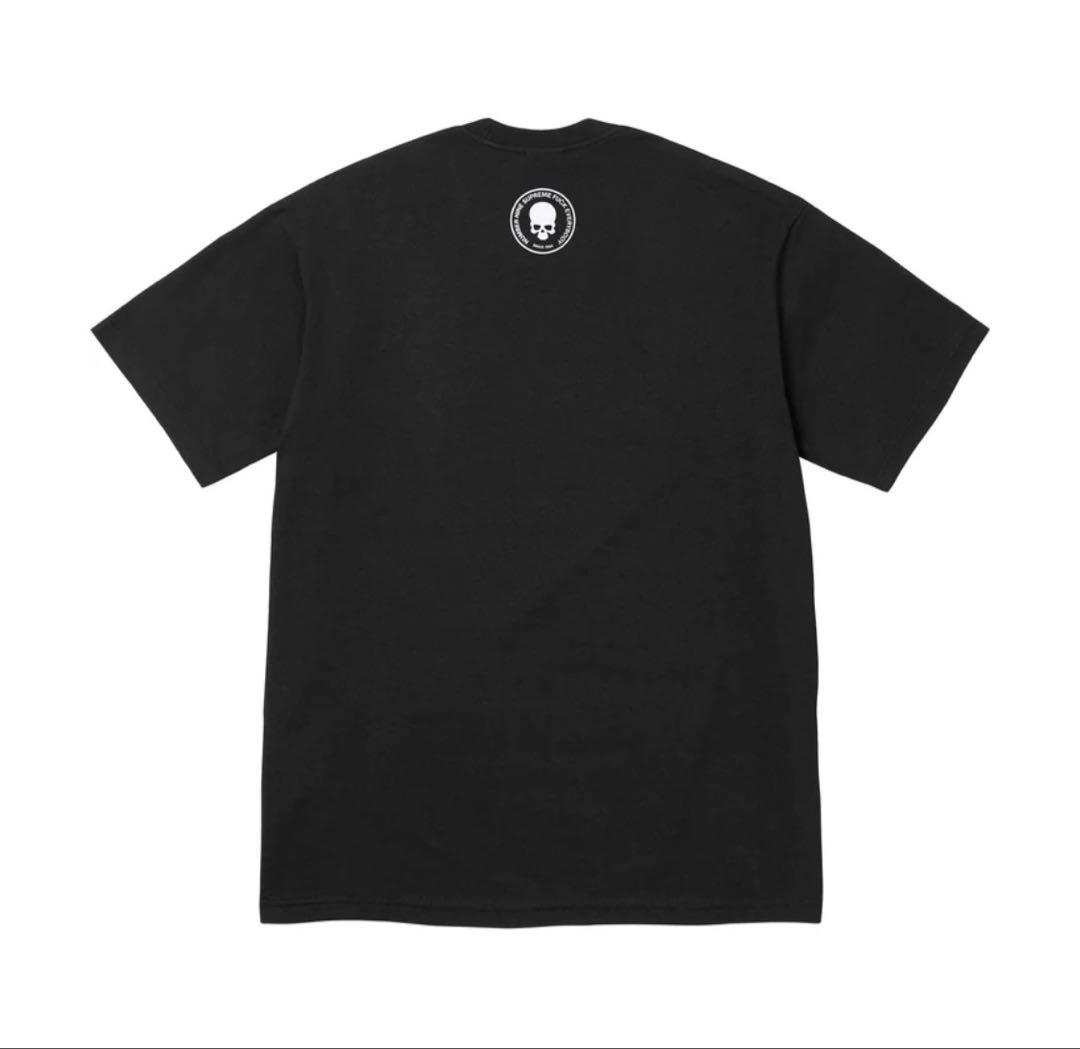 supreme Number nine Manson Teeシュプリーム