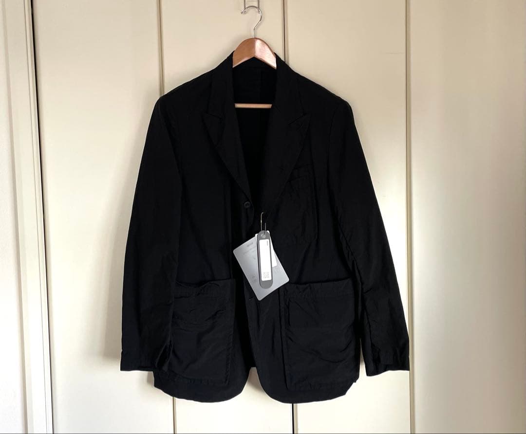 テアトラ　Crypto Work JKT P