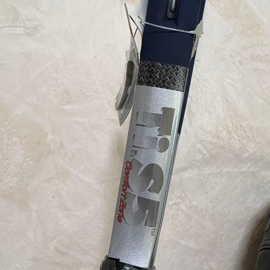 ヘッド HEAD Ti.S5 テニスの王子様 海堂薫 類似シリーズ