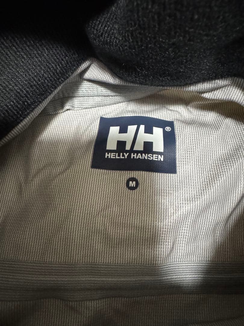 ヘリーレインスーツ　ＨＨ１２５１０