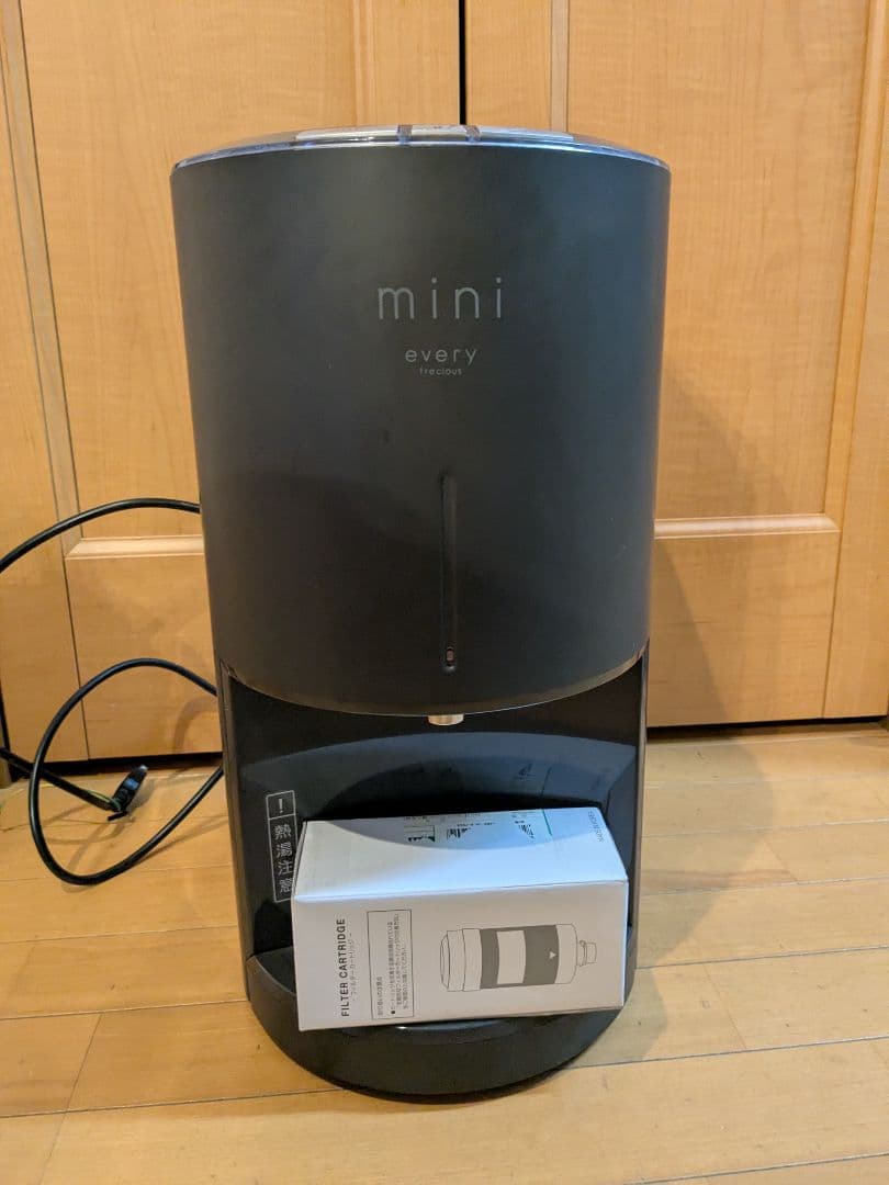 エブリィフレシャス mini every frecious