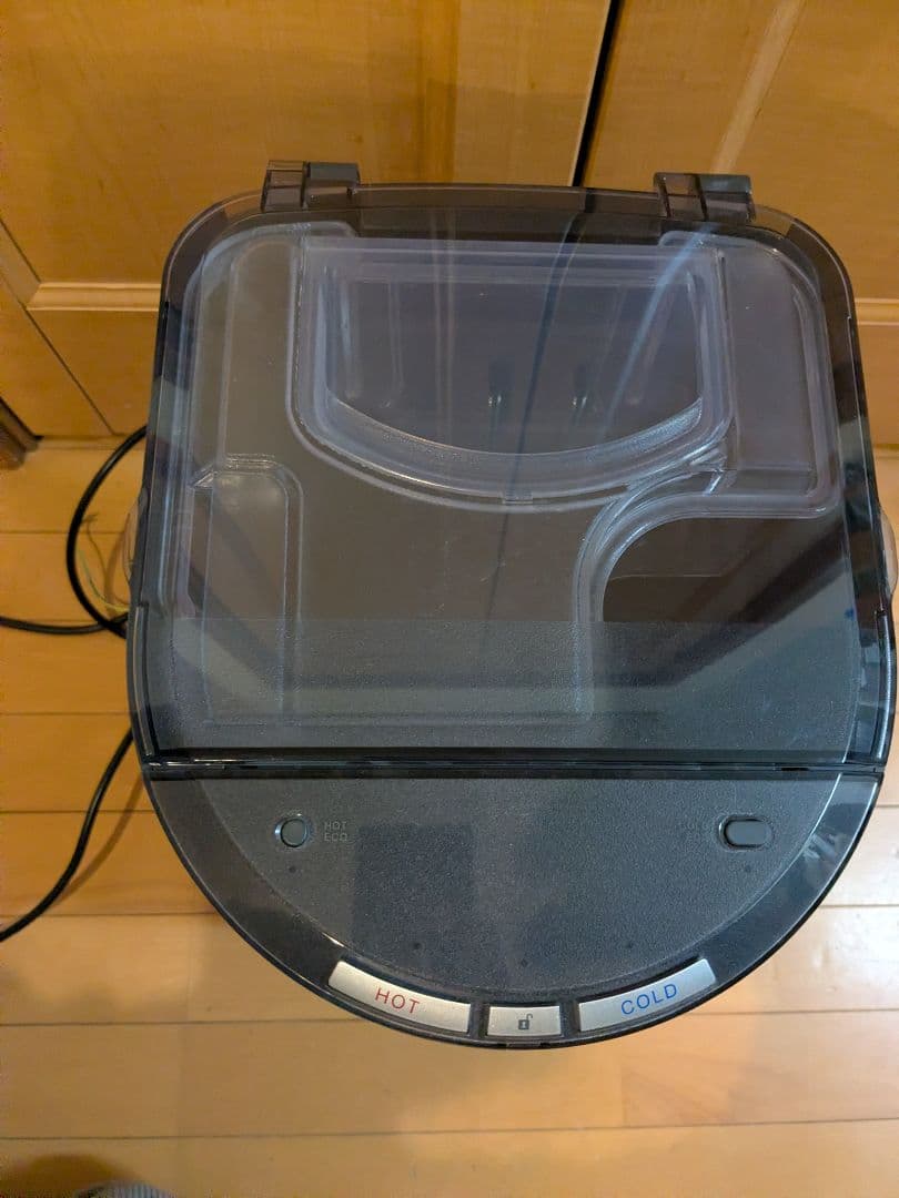 エブリィフレシャス mini every frecious