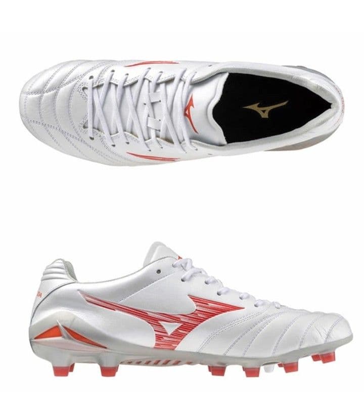 ★【国内正規品・新品】ミズノ　モナルシーダ NEO Ⅲ ELITE　24.5㎝