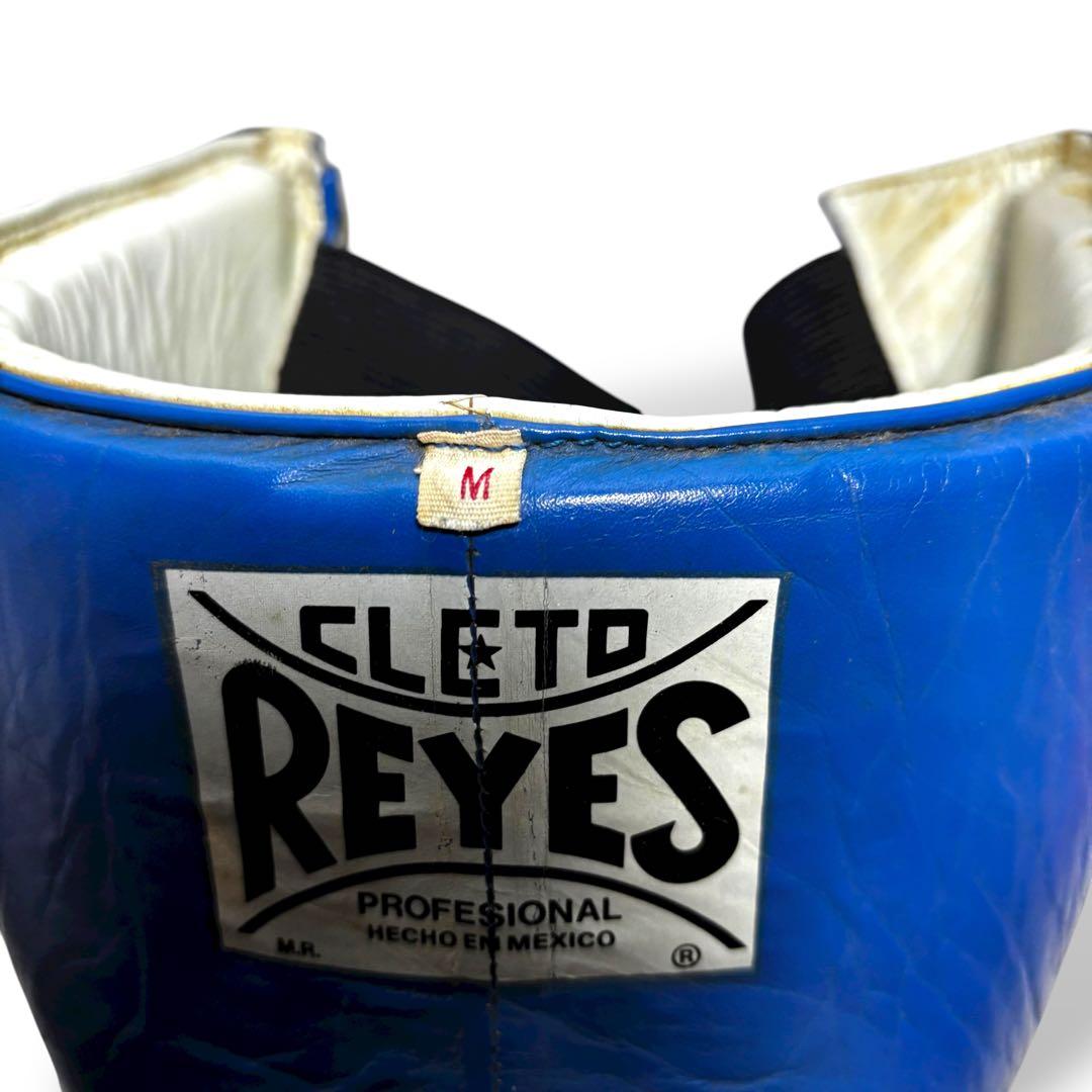 CLETO REYES クレトレイエス ファールカップ ヘッドギアセット M