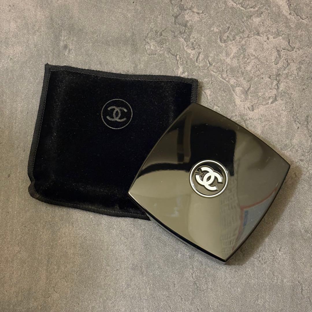 CHANEL アイシャドウパレット 78 RIVAGE