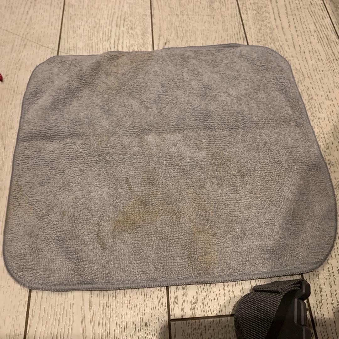 セット】スノーピーク　ペグハンマー　ソリッドステーク　MSR サイクロンステイク