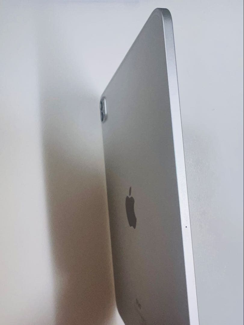 iPad Pro 11インチ 第2世代 シルバー 128G