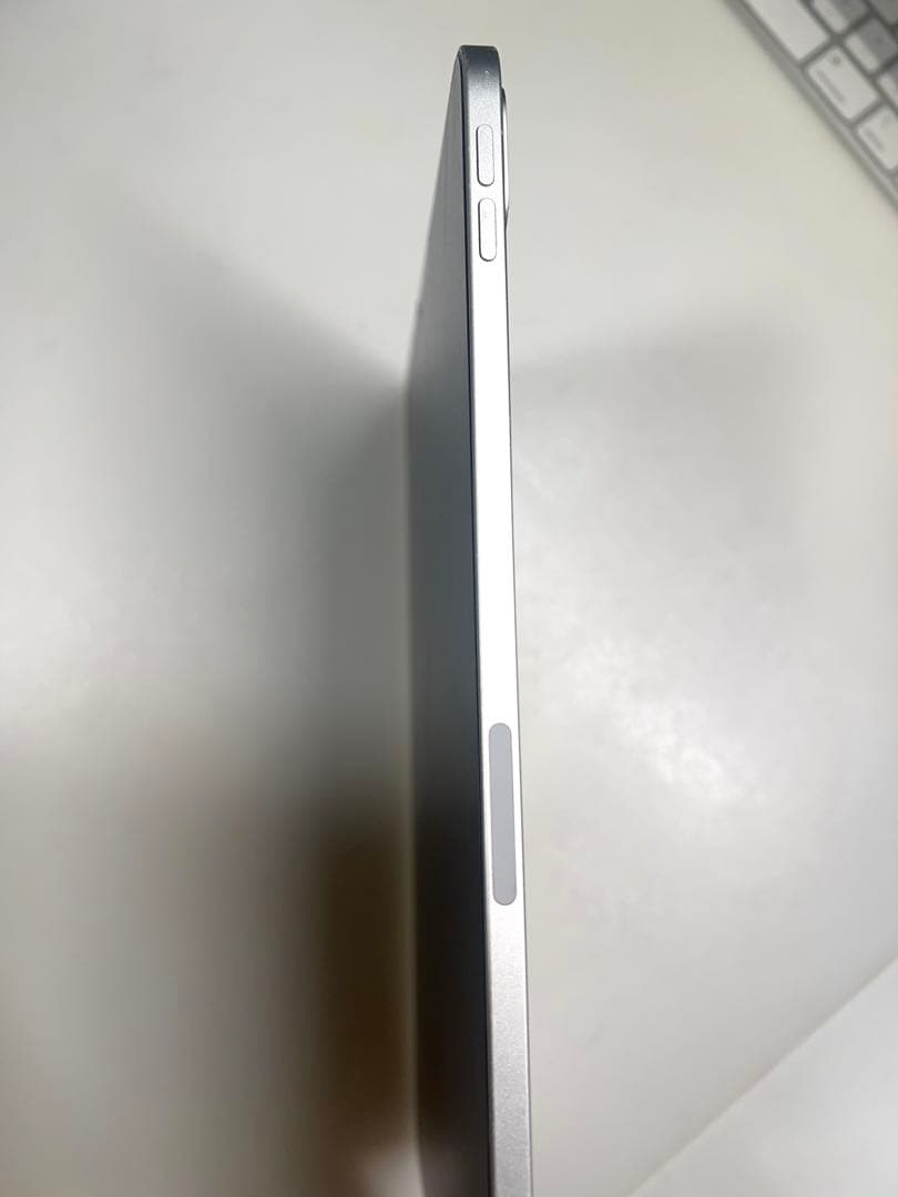 iPad Pro 11インチ 第2世代 シルバー 128G