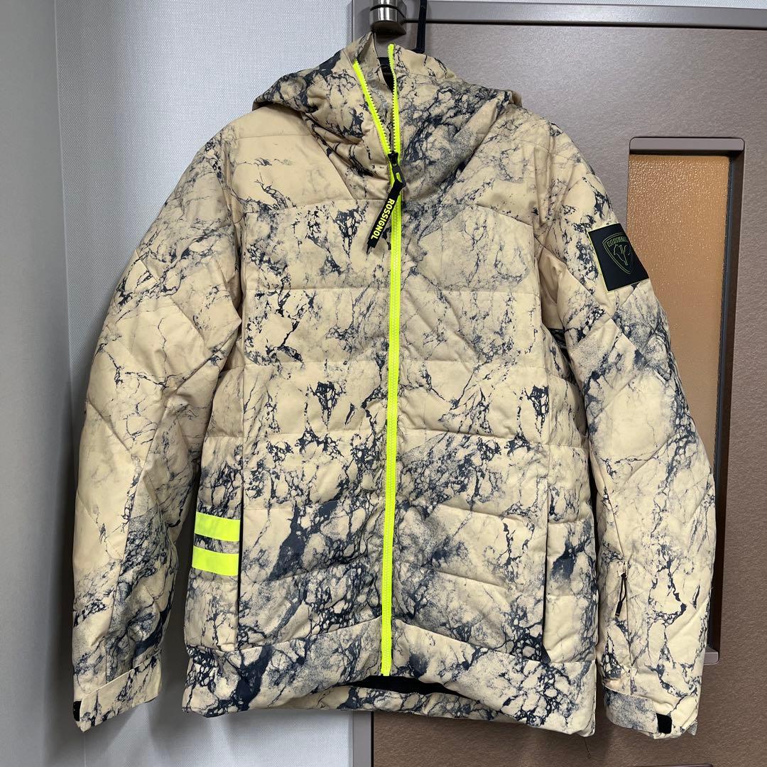 スキーウエア　上着　メンズ